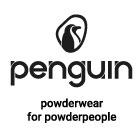 Penguin Powderwear