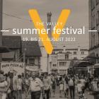 THE VALLEY summer festival