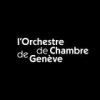 l'Orchestre de Chambre de Genève