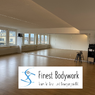 Finest Bodywork, Raum für Tanz- und Bewegungsvielfalt