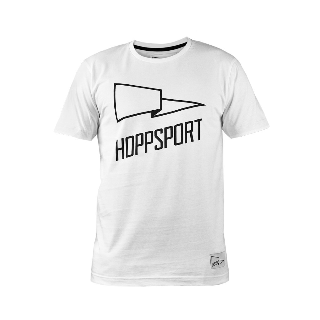 Hoppsport