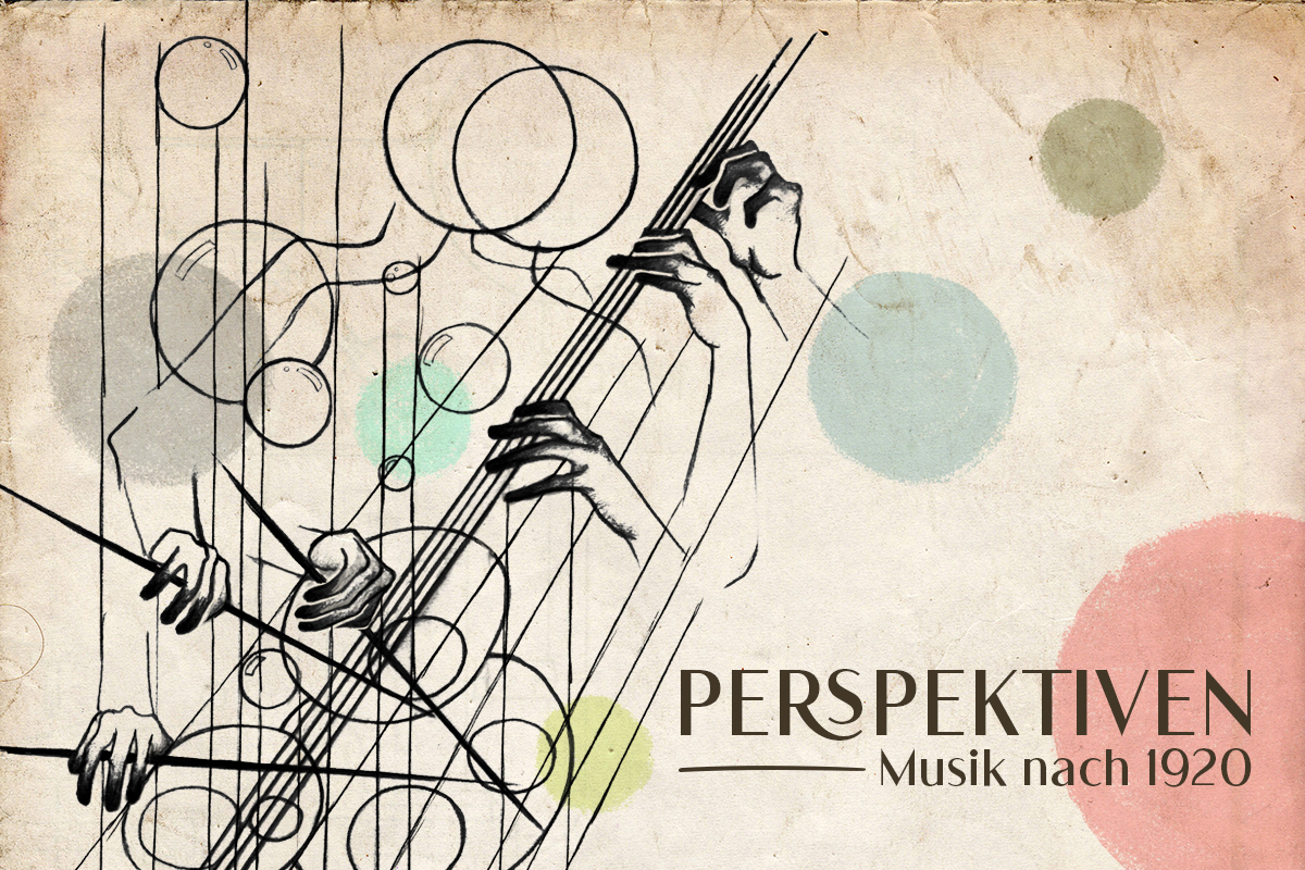 Perspektiven - Musik nach 1920
